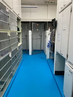 Boarding Kennels