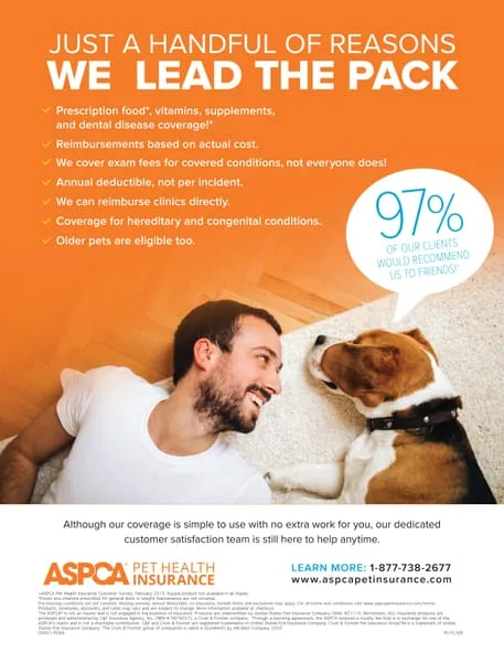 ASPCA Infographic