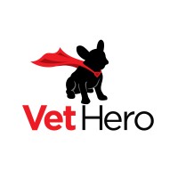 Vet Hero Button